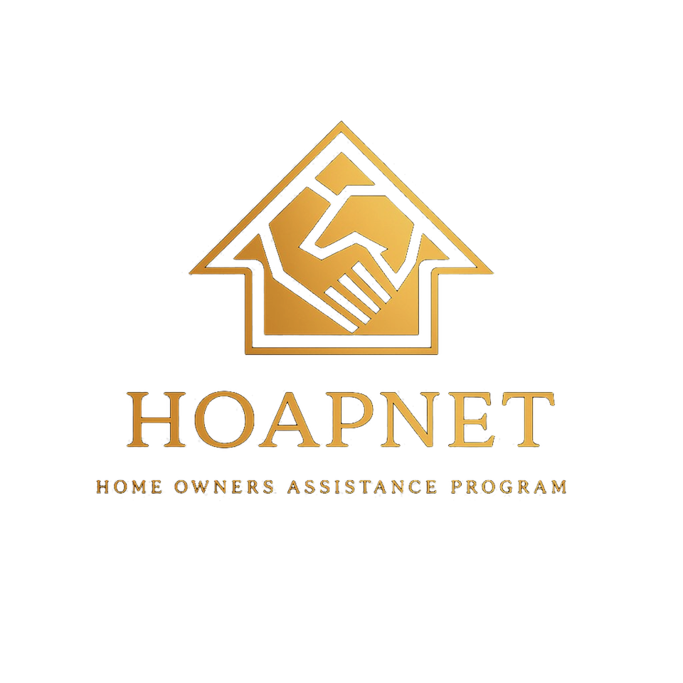 HOAPNET